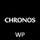 Chronos – Parallax One Page WordPress Theme