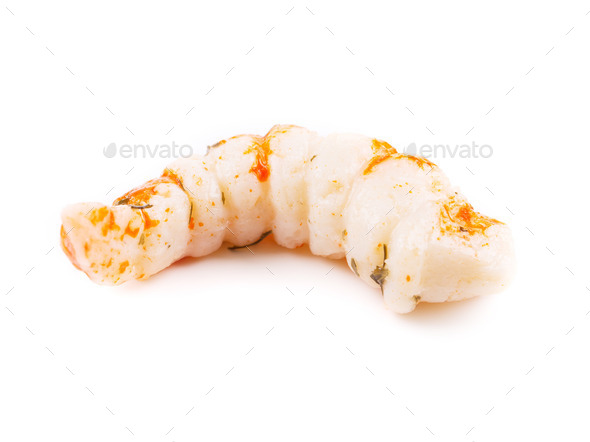 Tasty shrimp. (Misc) Photo Download