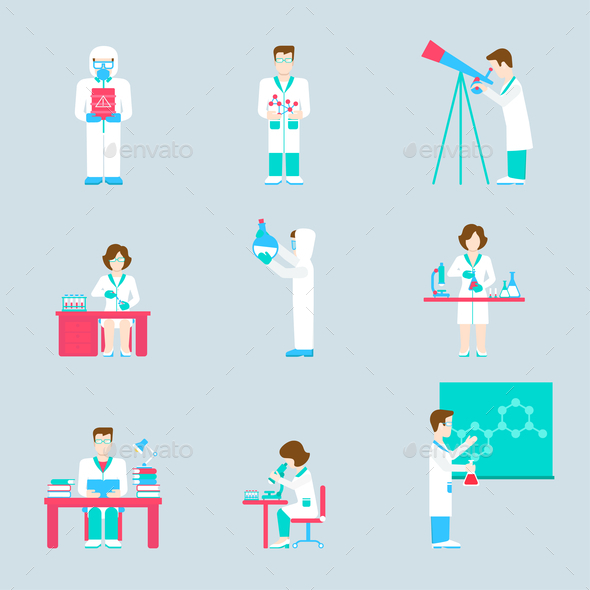 GraphicRiver Science Research Lab 10788827 GraphicRiver Science Research Lab 10788827