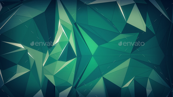 Geometric 3D Wallpaper (Misc) Photo Download