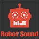 RobotSound