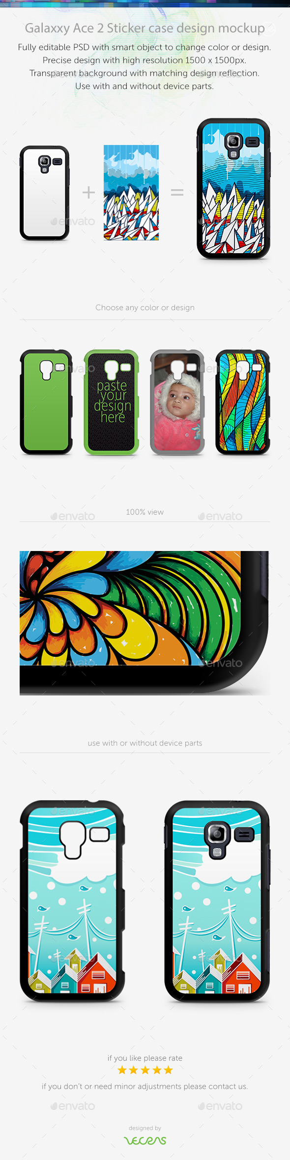 GraphicRiver Galaxxy Ace 2 Sticker Case Design Mockup 10793938 GraphicRiver Galaxxy Ace 2 Sticker Case Design Mockup 10793938