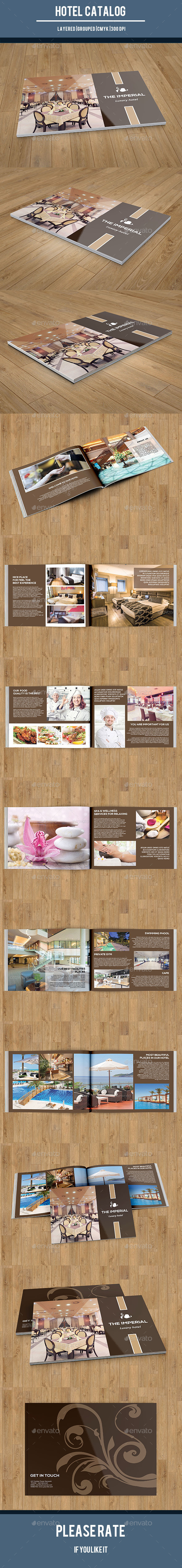 GraphicRiver Hotel Business Catalog Brochure-V156 10797054 GraphicRiver Hotel Business Catalog Brochure-V156 10797054