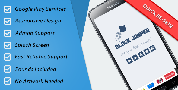 CodeCanyon Block Jumper Admob & Leaderboard & Share & Rate 10743098 CodeCanyon Block Jumper Admob & Leaderboard & Share & Rate 10743098