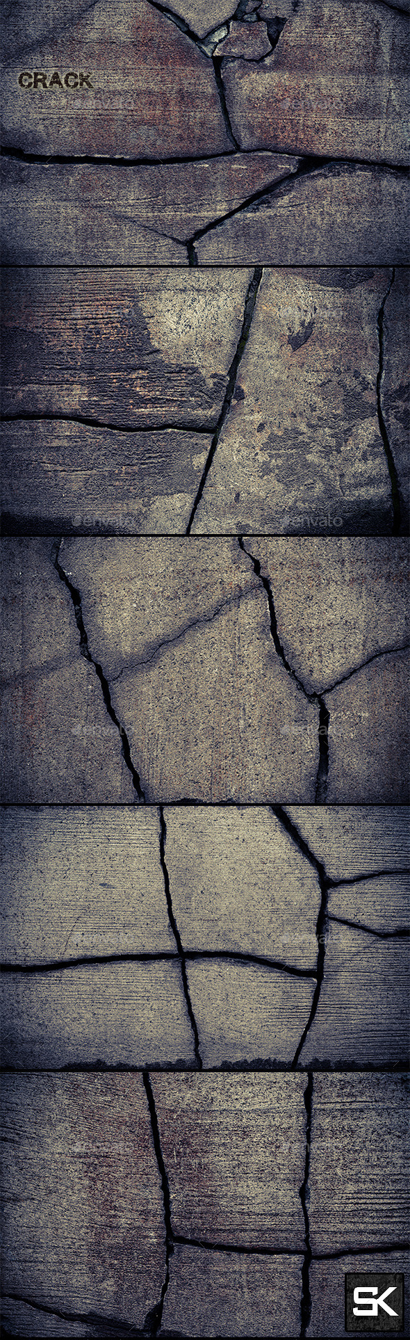 GraphicRiver Crack In The Stone 2 10801819 GraphicRiver Crack In The Stone 2 10801819