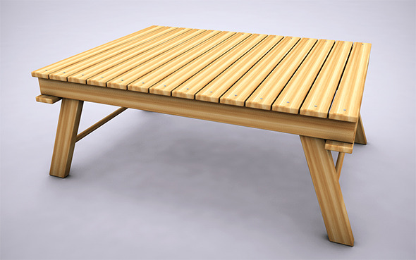 3DOcean Table 2 10804016 3DOcean Table 2 10804016