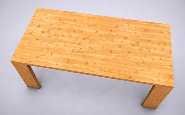 3DOcean Table 3 10804142 3DOcean Table 3 10804142