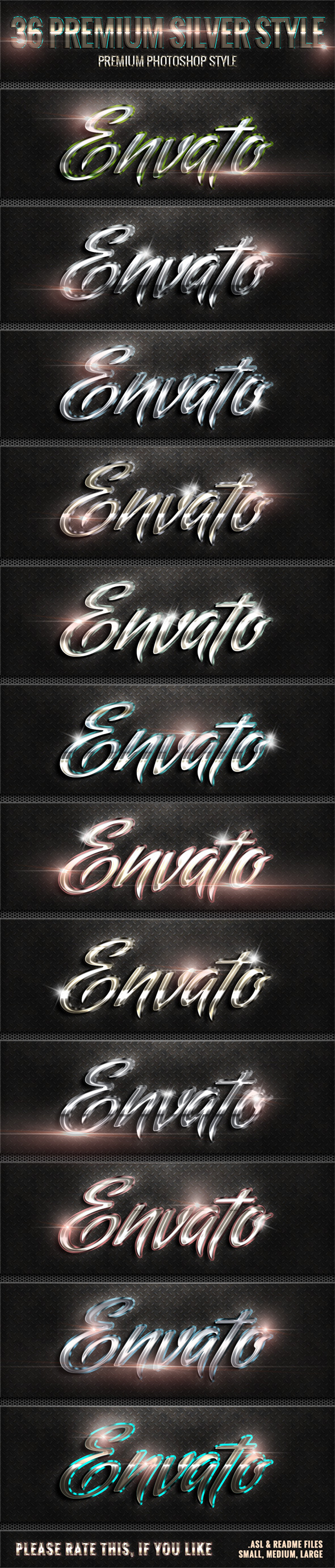 GraphicRiver 36 Metalic Style V02 10804226 GraphicRiver 36 Metalic Style V02 10804226