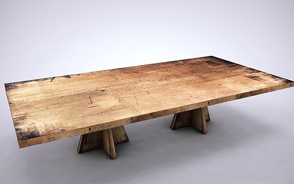 3DOcean Table 1 10804417 3DOcean Table 1 10804417