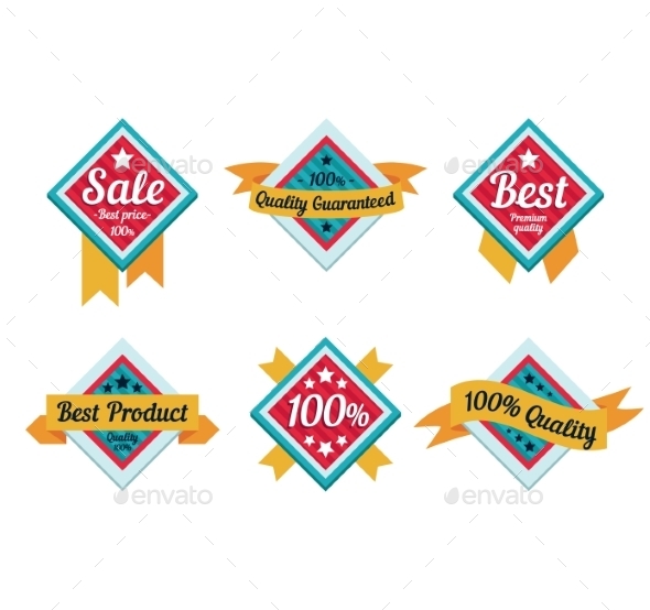 GraphicRiver Emblem Sale Labels 10812234 GraphicRiver Emblem Sale Labels 10812234