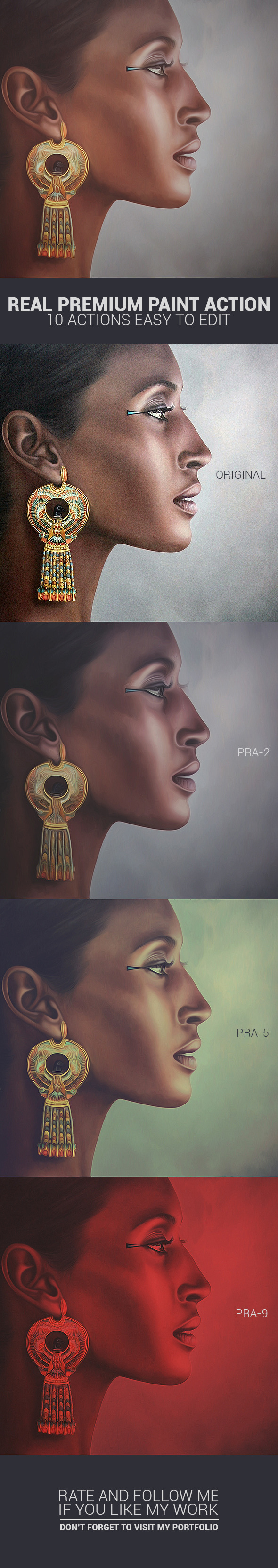 GraphicRiver Real Premium Paint Action 10813184 GraphicRiver Real Premium Paint Action 10813184