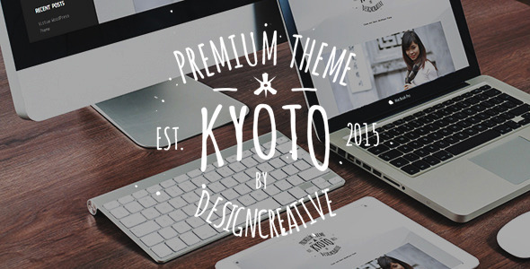 ThemeForest Kyoto Clean and Smart WordPress Theme 10669910 ThemeForest Kyoto Clean and Smart WordPress Theme 10669910
