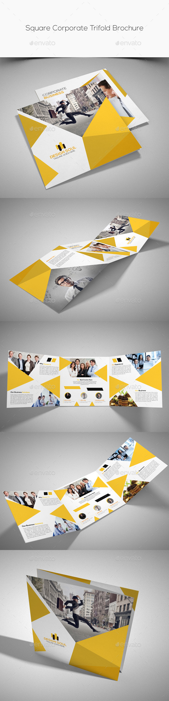 GraphicRiver Square Corporate Trifold Brochure 10813519 GraphicRiver Square Corporate Trifold Brochure 10813519