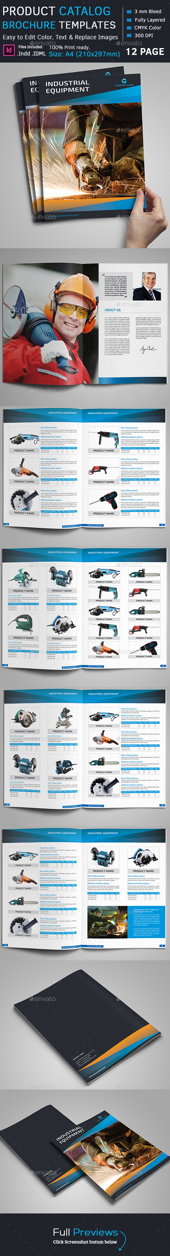 GraphicRiver Product Catalog 10815242 GraphicRiver Product Catalog 10815242