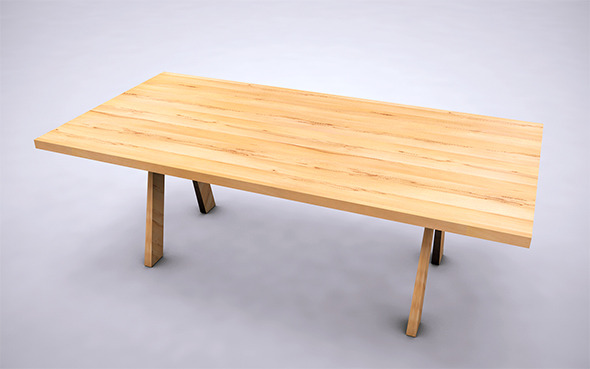 3DOcean Table 5 10815477 3DOcean Table 5 10815477