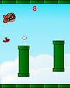 Helicopter HTML5 Game - 2