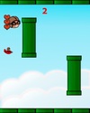 Helicopter HTML5 Game - 3