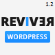 Reviver - Multi-Purpose Responsive WordPress Theme