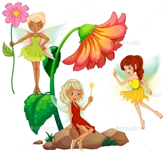 Fairies