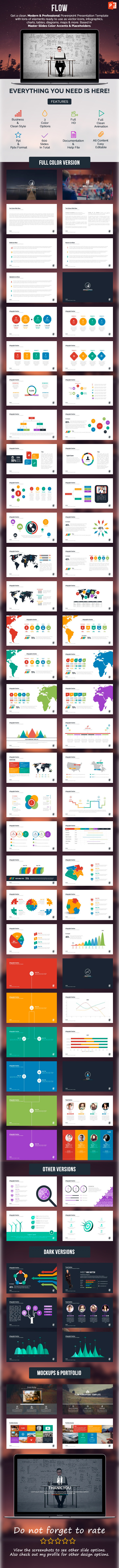 GraphicRiver Flow 10819285 GraphicRiver Flow 10819285