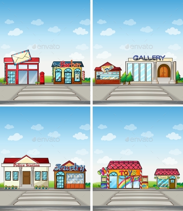 GraphicRiver Shops 10819363 GraphicRiver Shops 10819363