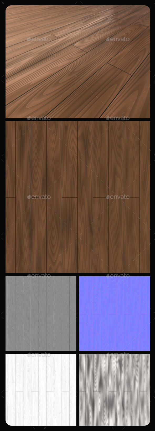 Wood Planks Tile Texture Wood Planks Tile Texture