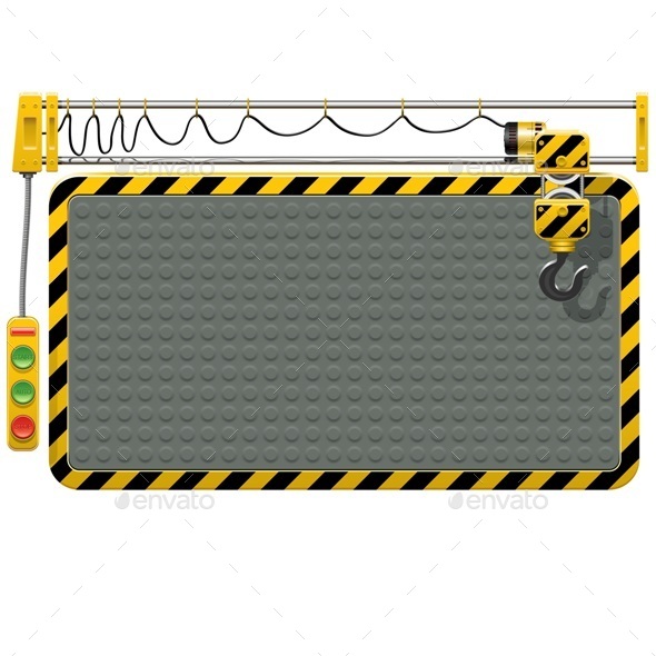 GraphicRiver Vector Telpher Frame 10822684 GraphicRiver Vector Telpher Frame 10822684