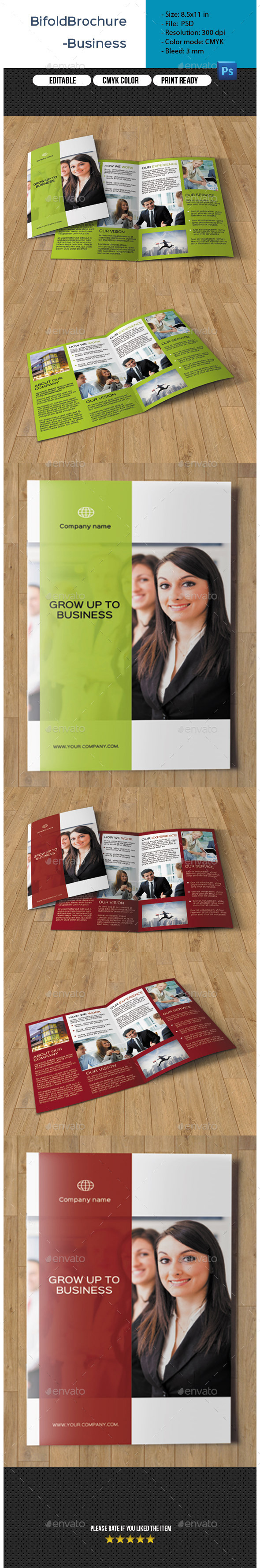 GraphicRiver 4 Pages Corporate Brochure-V228 10834841 GraphicRiver 4 Pages Corporate Brochure-V228 10834841