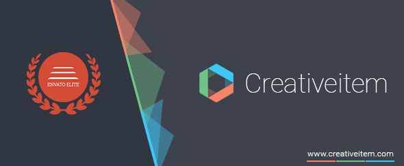 Creativeitem_codecanyon