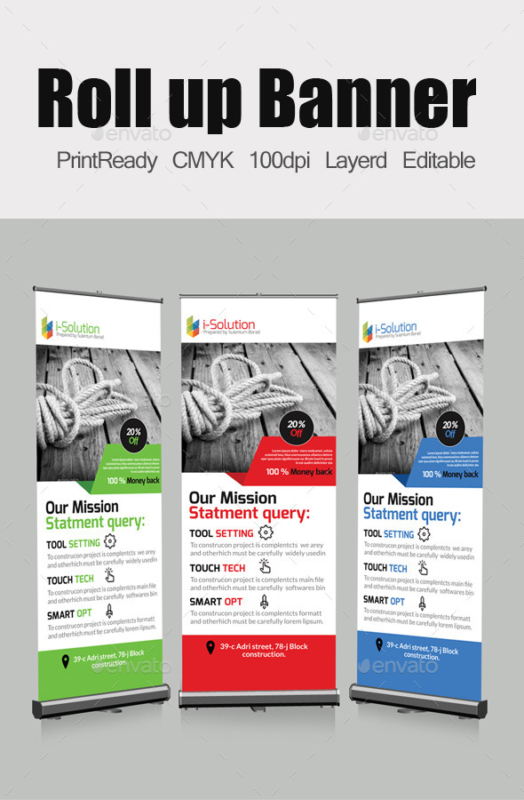 GraphicRiver Roll Up Business Banners Template 10840536 GraphicRiver Roll Up Business Banners Template 10840536