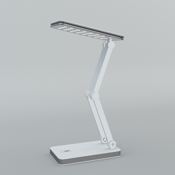 3DOcean led desk Lamp 10840803 3DOcean led desk Lamp 10840803