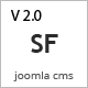 Stamford – Joomla Photography Portfolio &amp; Blog - FXTheme Item for Sale