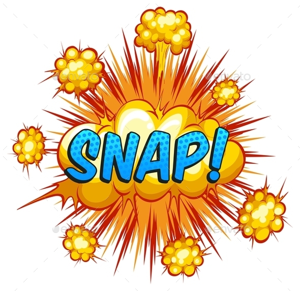 GraphicRiver Snap 10852730 GraphicRiver Snap 10852730