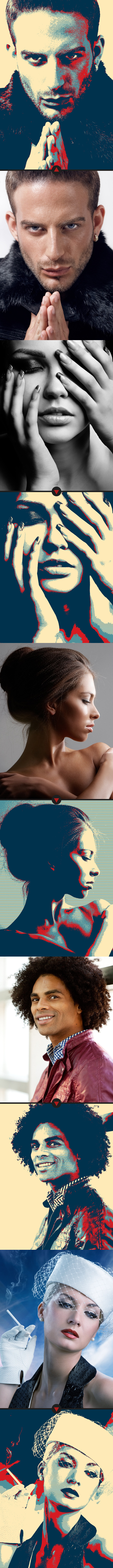GraphicRiver Vote Photoshop Action 10853268 GraphicRiver Vote Photoshop Action 10853268