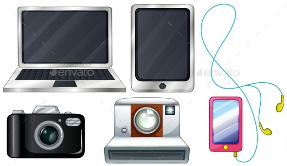 GraphicRiver Technology 10853397 GraphicRiver Technology 10853397