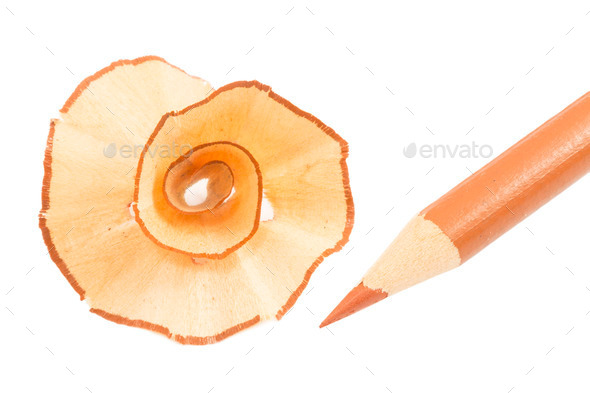 Brown pencil (Misc) Photo Download