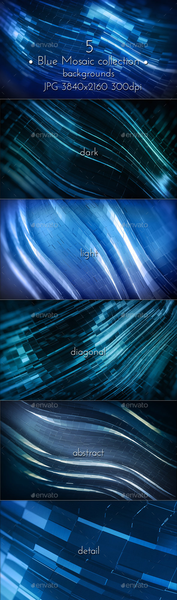 GraphicRiver Dark Blue Background 10861030 GraphicRiver Dark Blue Background 10861030