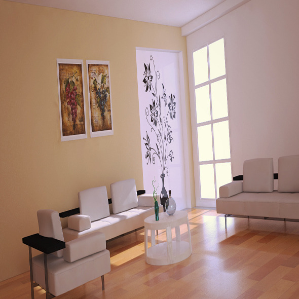3DOcean Interior vray camera&light setup &Psd 10862867 3DOcean Interior vray camera&light setup &Psd 10862867