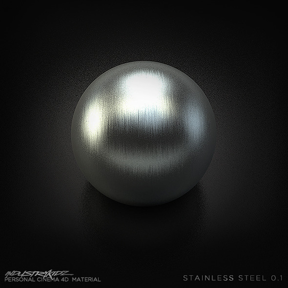 3DOcean Stainless Steel 10863824 3DOcean Stainless Steel 10863824