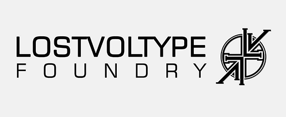 Lostvoltype
