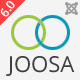 Joosa - Responsive Ultimate Joomla Theme - ThemeForest Item for Sale