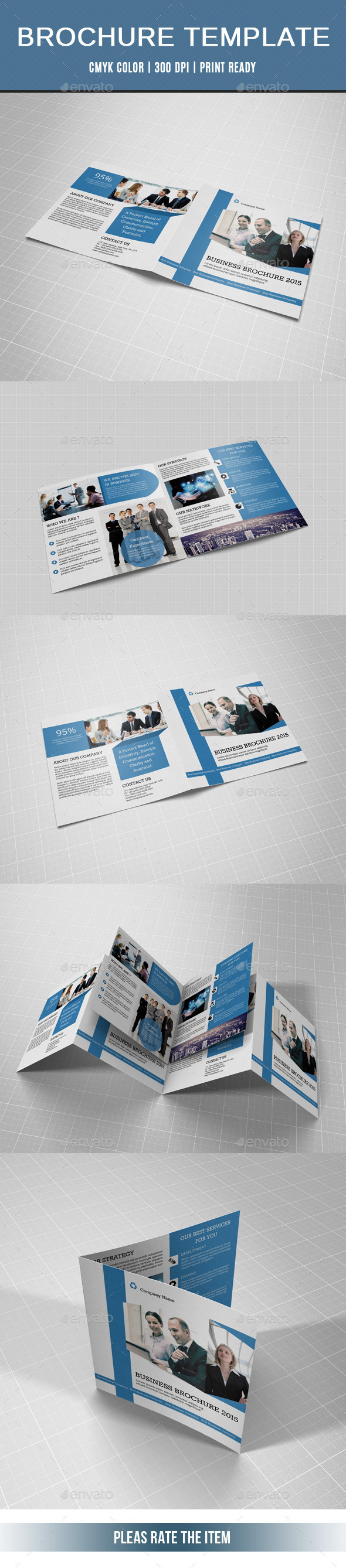 GraphicRiver Corporate Square Bifold Brochure-V15 10866326 GraphicRiver Corporate Square Bifold Brochure-V15 10866326