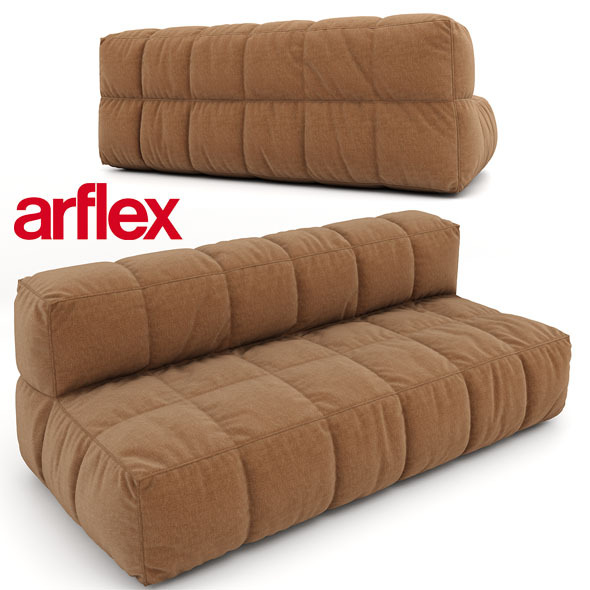 3DOcean Arflex sofa 10869822 3DOcean Arflex sofa 10869822