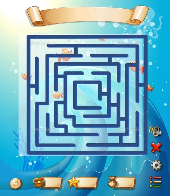 GraphicRiver Puzzle Game 10871077 GraphicRiver Puzzle Game 10871077