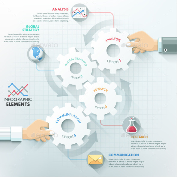 GraphicRiver Business Hands Teamwork Infographics 10872412 GraphicRiver Business Hands Teamwork Infographics 10872412