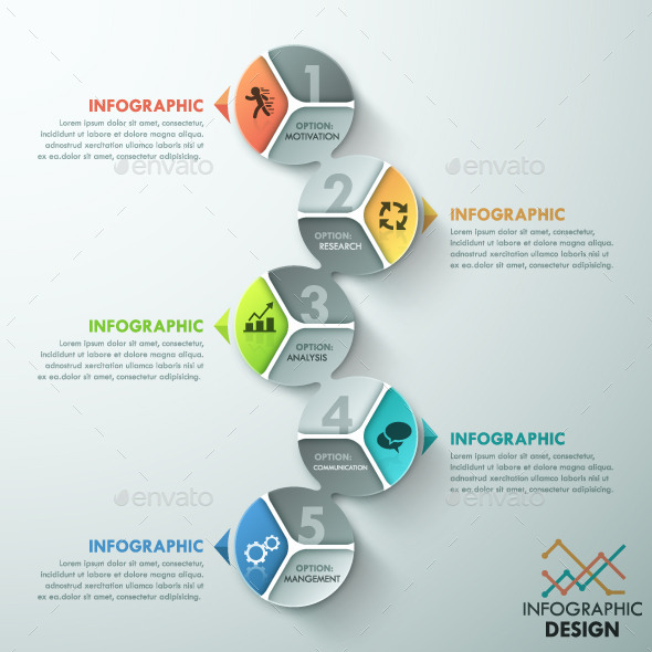 GraphicRiver Modern Infographic Options Template 10872553 GraphicRiver Modern Infographic Options Template 10872553