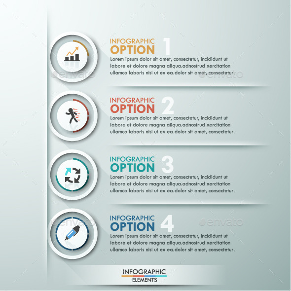 GraphicRiver Modern Infographic Template 10872561 GraphicRiver Modern Infographic Template 10872561