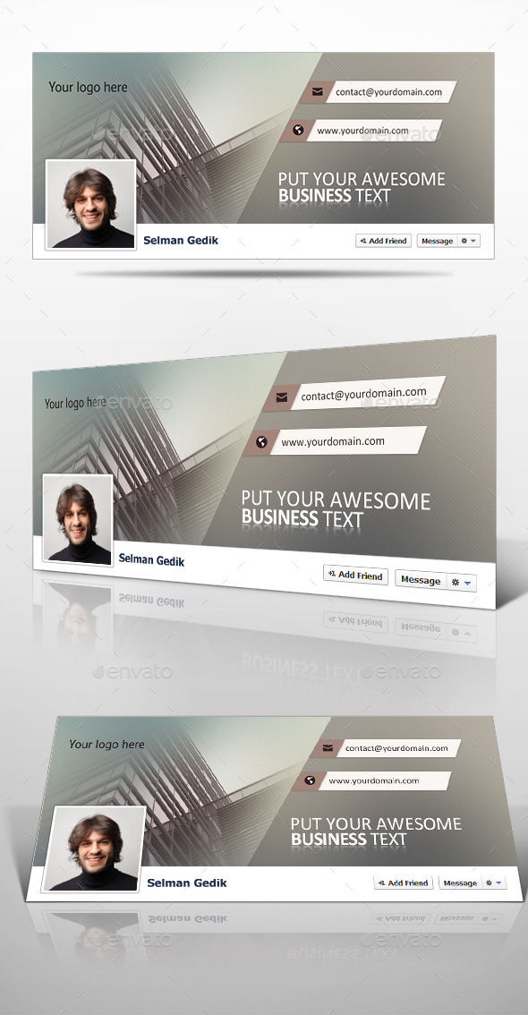 GraphicRiver Business Facebook Cover 10801018 GraphicRiver Business Facebook Cover 10801018