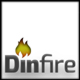 Dinfire