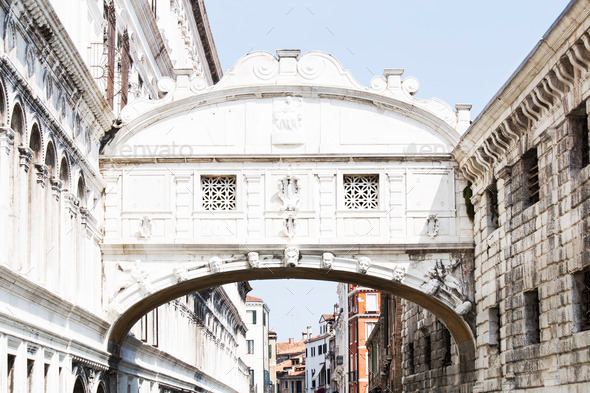 Bridge of sighs (Misc) Photo Download